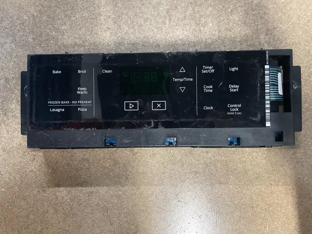 Whirlpool W11038146 W11204525 W11317846 W11159621 PS12347841 Range Control Board