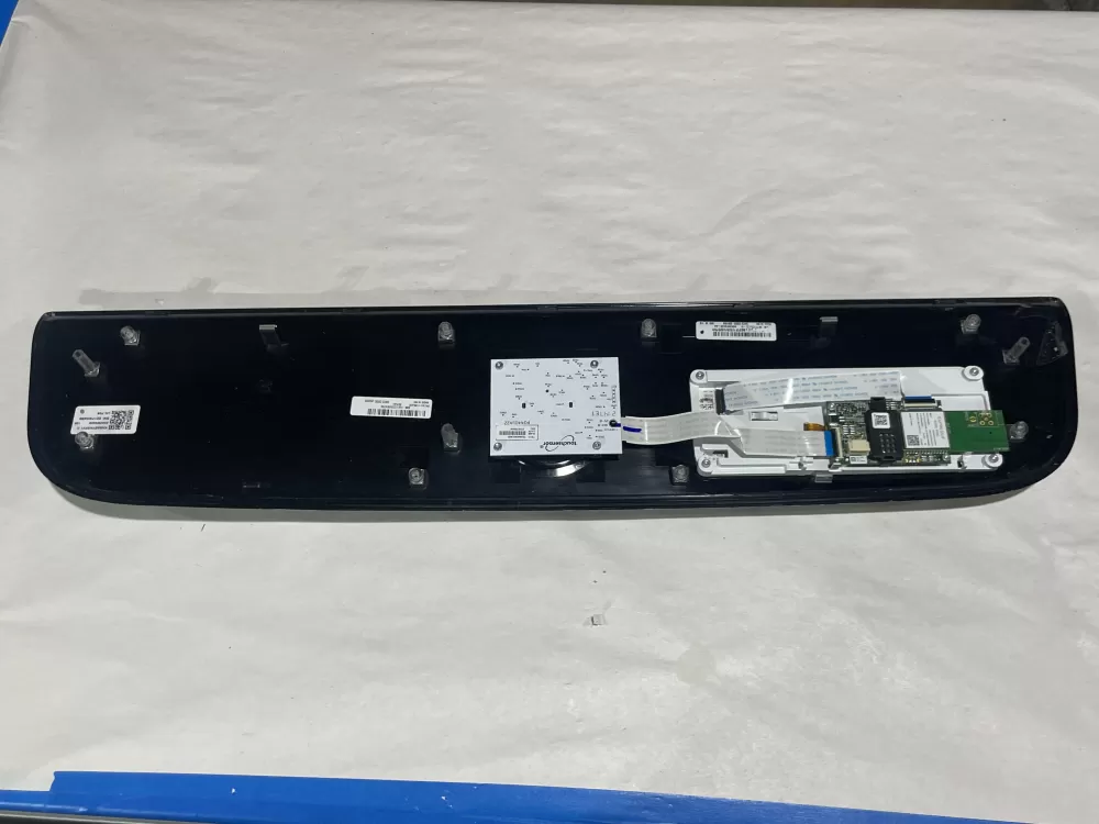 Maytag W11413404 Washer Console Panel Control Board Assembly  AZ150336 | Wmv773