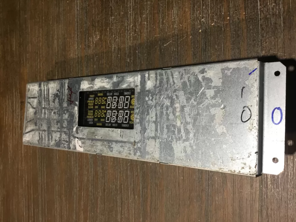 Maytag  Whirlpool  Jenn-Air WP5701M796-60  AP6009736  5701M796-60  8507P302-60  00N21857224  1543717  74009980  PS11742906 Oven Control Board