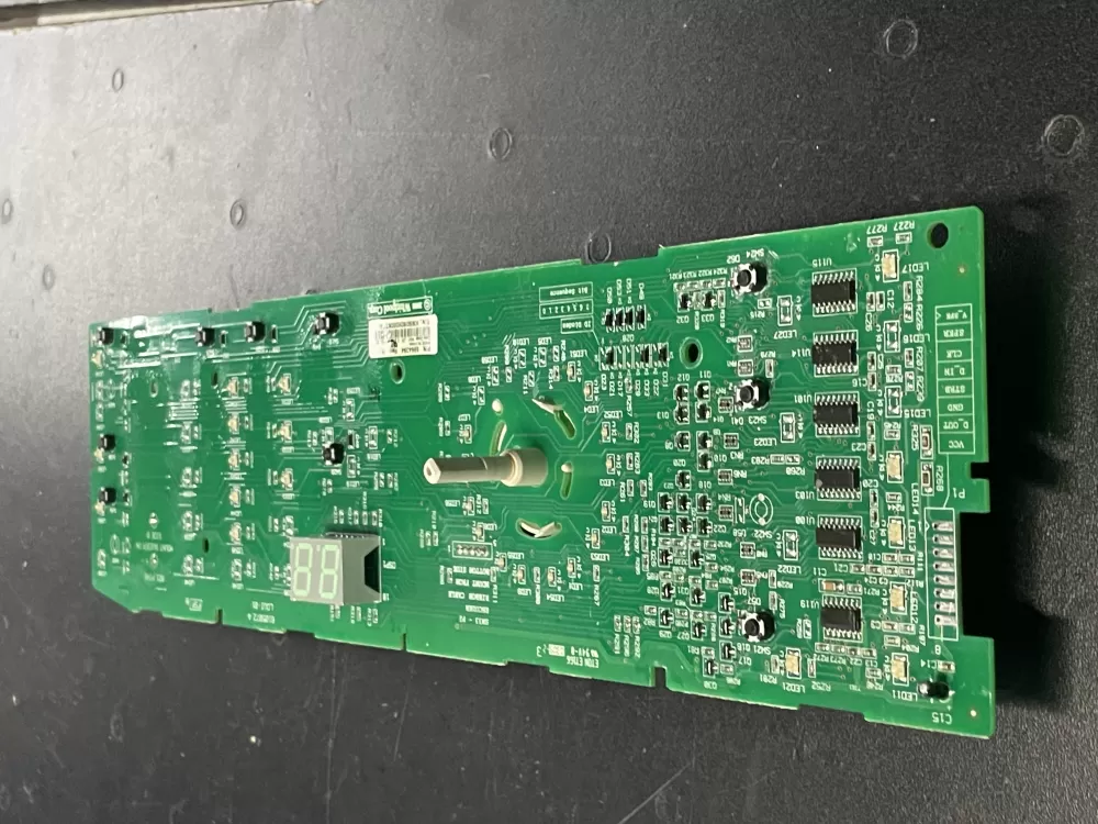 Kenmore  Whirlpool  Maytag 8564394 Dryer Control Board