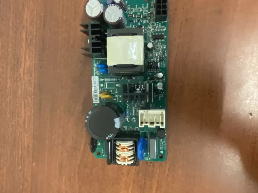 Whirlpool  Maytag  KitchenAid  Jenn-Air W10624574 WPW10624574 PS11756815 Refrigerator Control Board