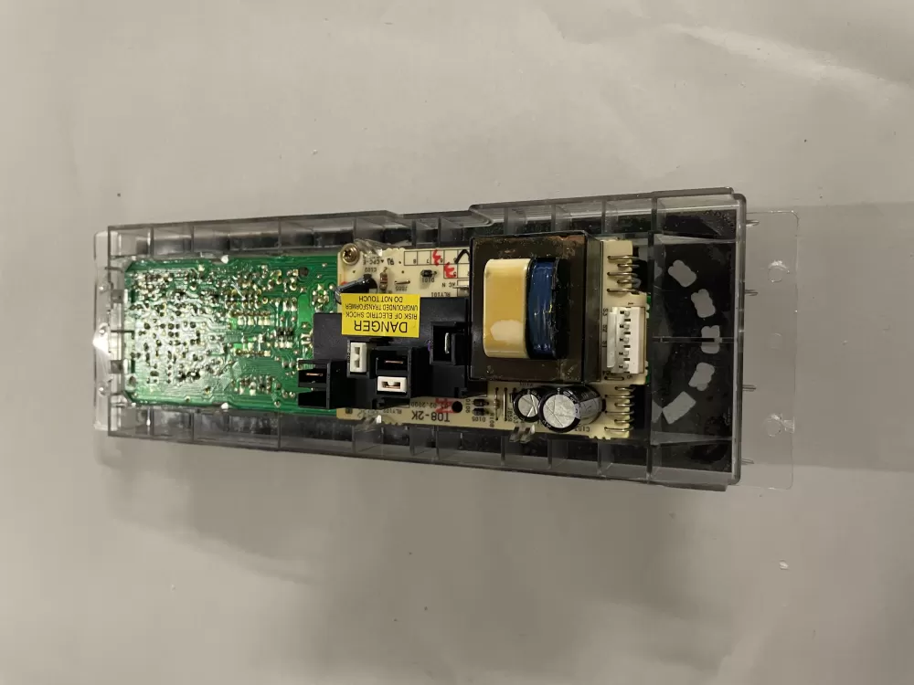 GE AP2632972 191D2818P002 WB27T10230 Range Control Board AZ142858 | KM2396