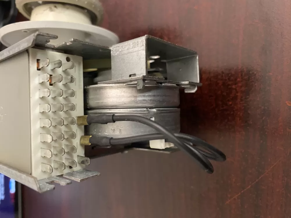 Maytag 6 2601860 Washer 20180 Timer 20180 AZ79961 | BK2015