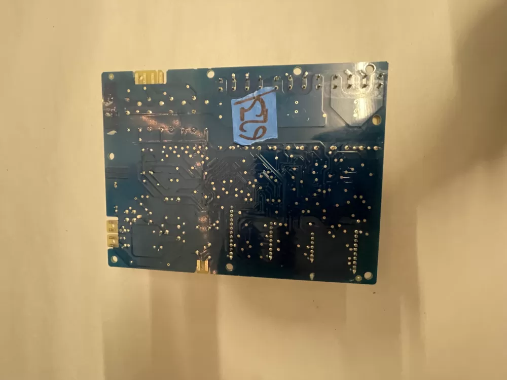 Fisher Paykel 545180P GEN. IO MODULE 545 MK1 AZ204035 | KM623