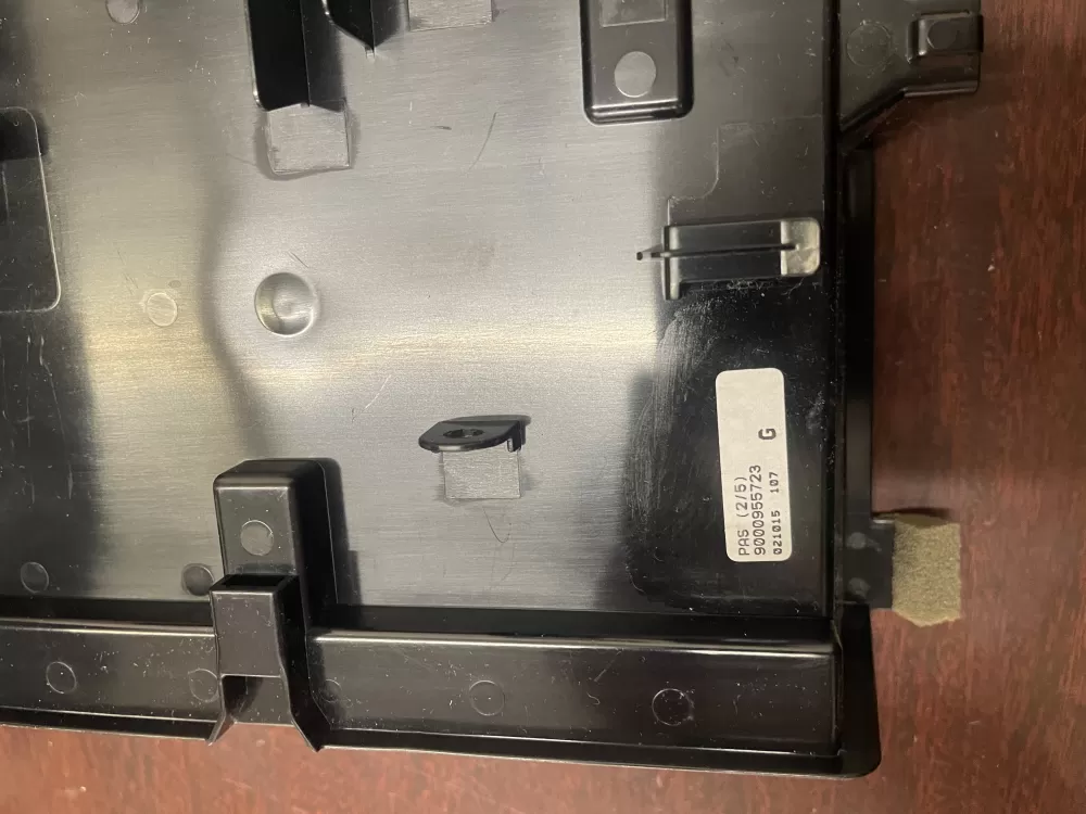 Bosch Washer Control Board 9001105079 11007852 11011821 AZ30577 | KM353