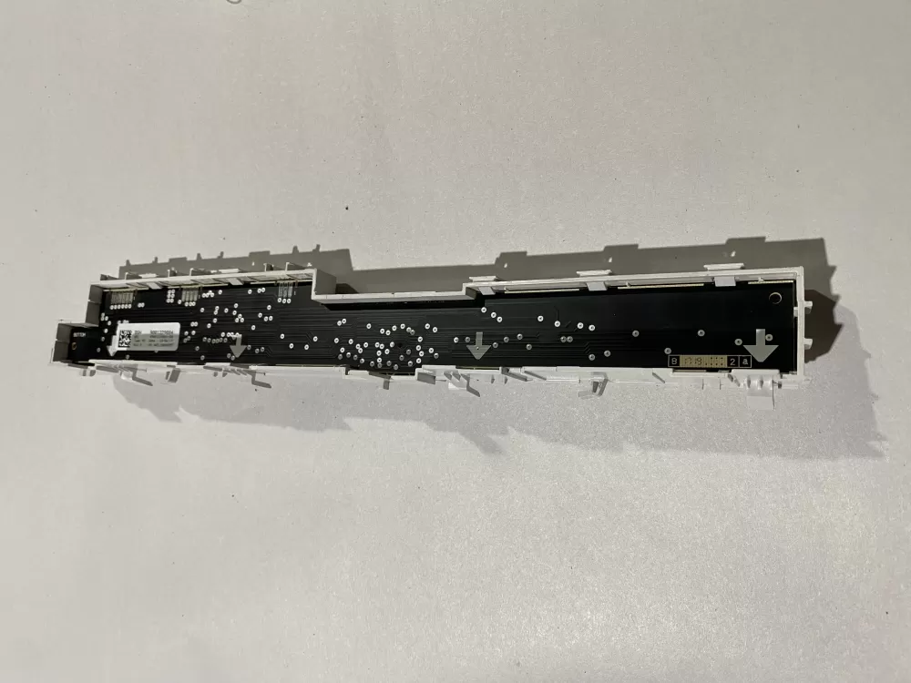 Bosch 9001229884 Dishwasher Control Board AZ141109 | BK2385