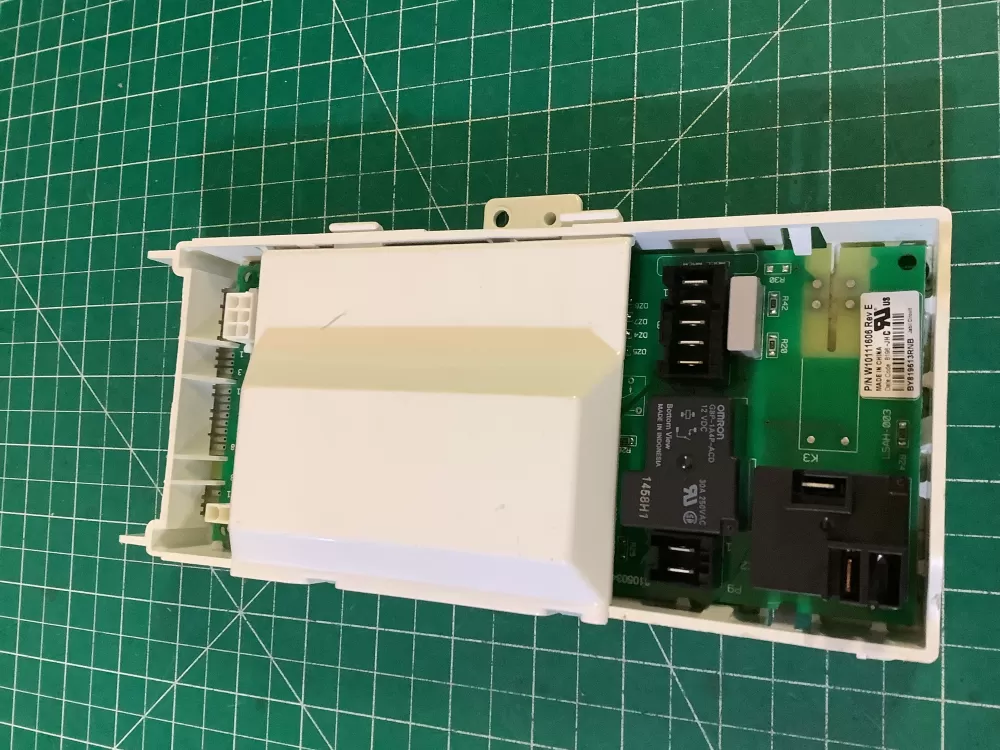 Whirlpool  Maytag  Kenmore 3978994 PD00003854 WPW10111606 3978981 W10050520 W10111606 W10111606R 1203139 AP6015082 PS11748354 EAP11748354 Dryer Control Board