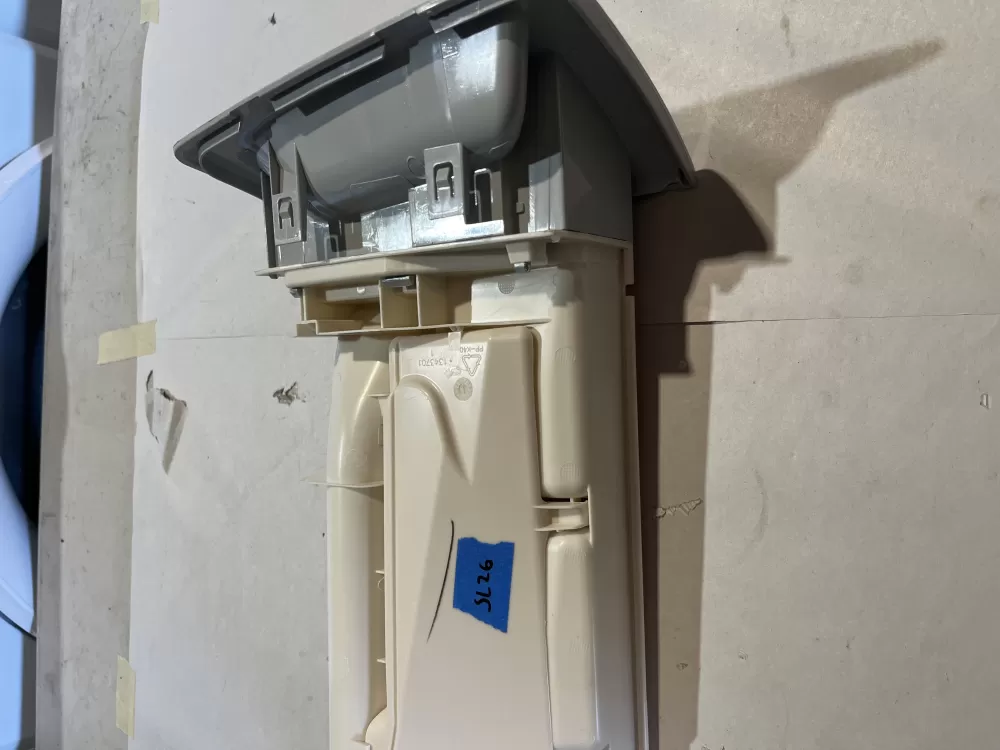 Frigidaire 5304510127 Washer Dispenser Housing Assembly AZ64961 | SL26