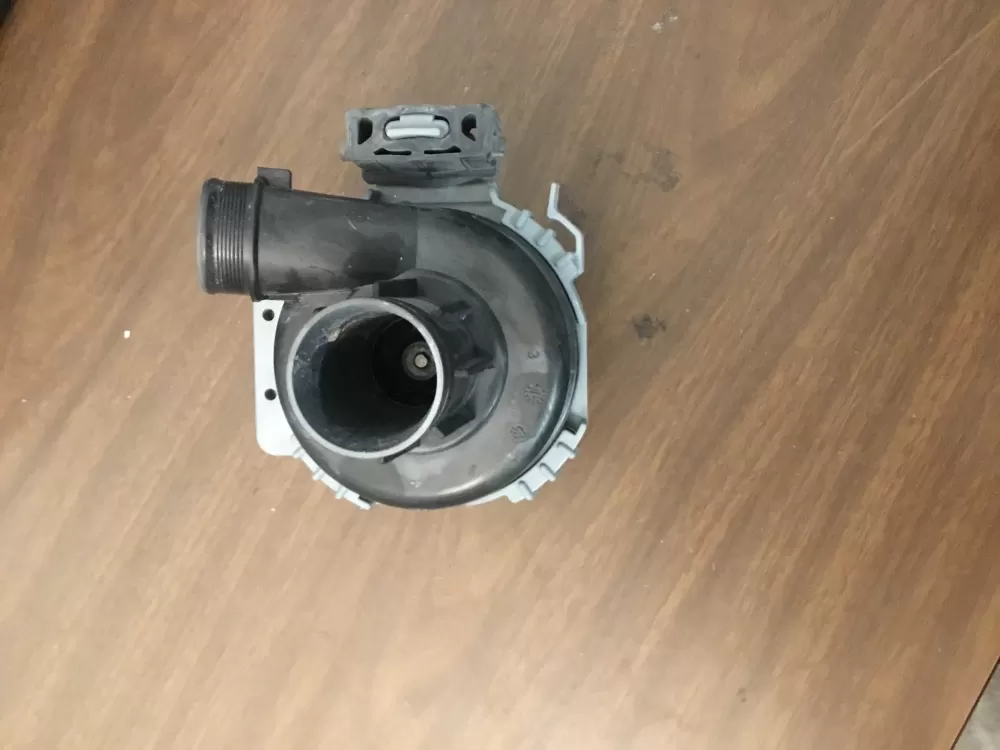 Whirlpool W10440715 Dishwasher Kitchen Aid Pump Motor AZ95665 | Sl127