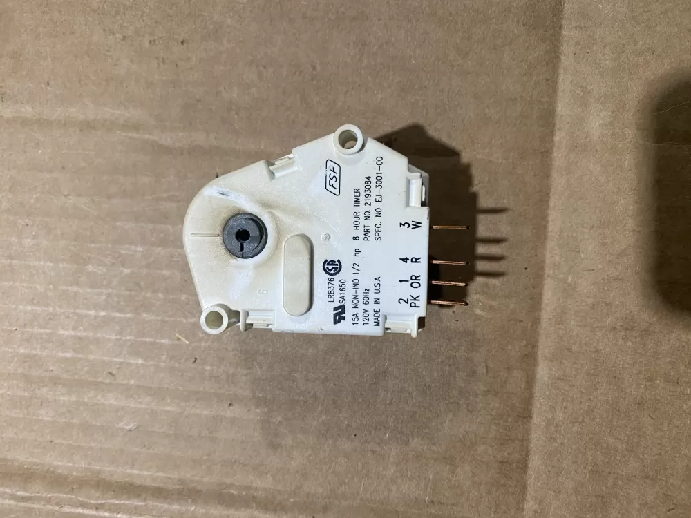 Whirlpool  KitchenAid  Kenmore  Amana AP5985208 0053736 0055525 0056627 0056768 0056906 0056907 0057052 0311209 1101021 1105267 1113225 1114246 1114248 1114264 1114283 1114287 1115416 1118626 1127570 1127571 1127591 14210016 2149098 2154665 2154666 2154912 2154982 2154983 2154984 2162046 2162347 2172691 2176335 2176340 2176646 2176648 2188371 2188372 2188375 2188376 2193084 2199008 4210521 4210579 4210778 4318057 4339497 4339856 4343354 4343402 4356929 4389238 480561 482489 482493 483212 511883 513588 513590 513629 513630 530213 530214 530557 530558 531714 548044 548121 548140 548709 549090 549091 549238 549239 549252 549253 549256 549257 549875 549876 56906 798629 833531 833663 833757 833795 833840 850019 850038 850343 850344 850345 850608 850609 850694 850695 850731 850845 850847 850878 850879 851061 851106 851160 851161 851200 851269 851406 851701 851971 938035 940074 943428 943434 943435 943436 945486 945512 945513 945514 978266 978472 989280 989281 D70041-12 D7004112 FSP482493 R0950029 R0950217 W10740039 W10822278VP Y0053736 Y0055525 Y0056627 Y0056768 Y0056906 Y0311209 W10822278 PS11723171 Refrigerator Defrost Timer