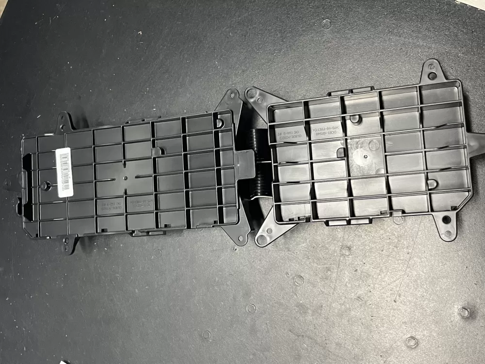 Samsung DC92 00301J DC41 00132A Washer Control Board AZ20623 | WMV234