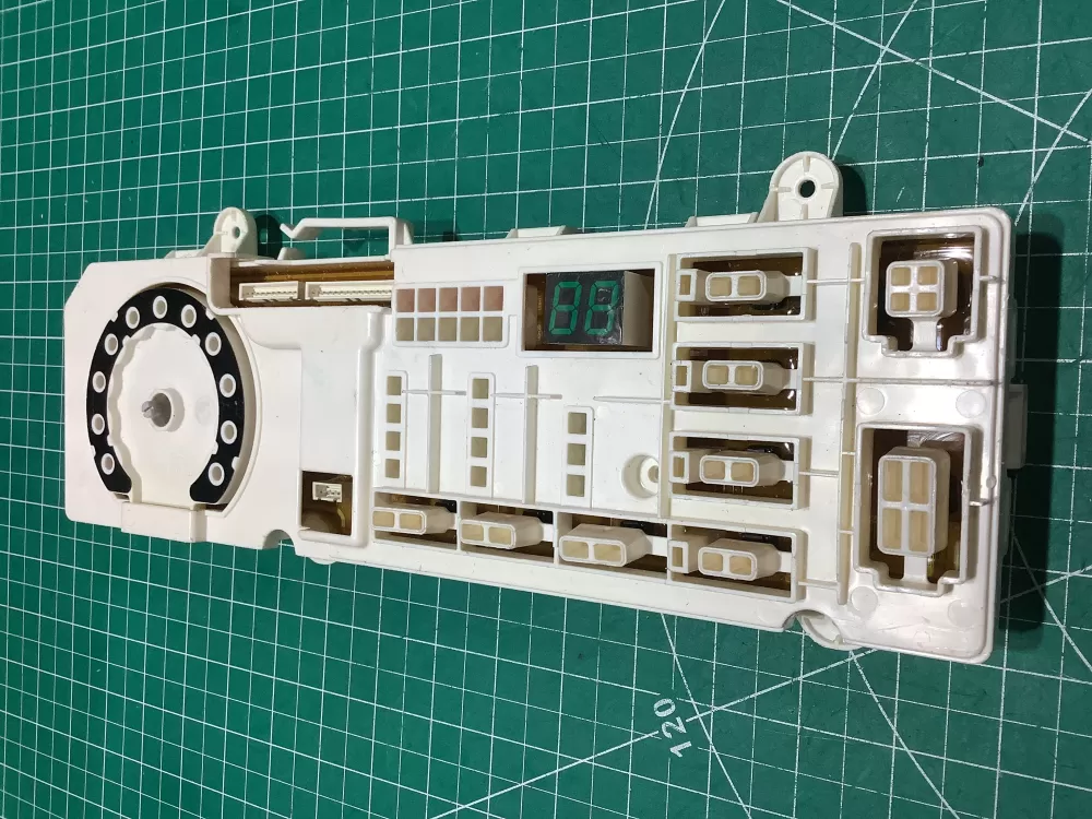 Samsung 06DC9201624B Washer Control Board AZ183052 | ARV740