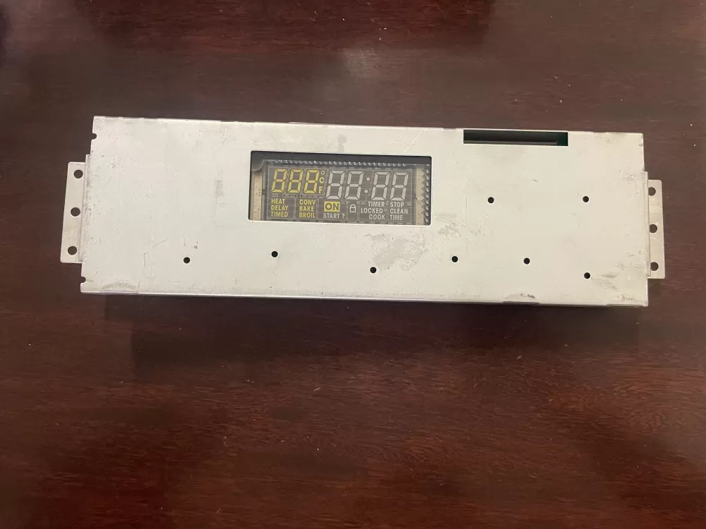 Whirlpool 9760013 Oven Control Board