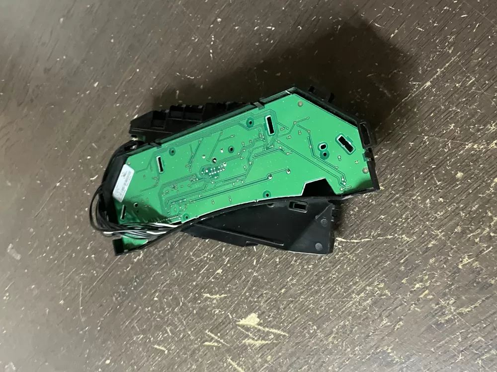 Whirlpool W10172214 W10294631 AP4501381 1553008 AH2373312 EA2373312 PS2373312 W10294625 Dryer Control Board