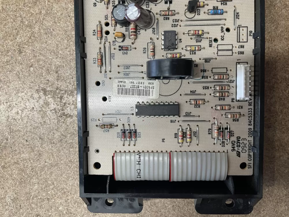 Kenmore AP4979586 316418307 316452307 316557207 Range Control AZ20584 | KM1006