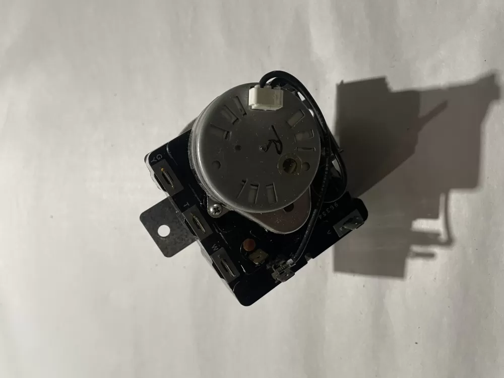 Kenmore 3406702A WP3976576 3406015 3406702 3976576 Dryer Timer AZ198124 | KM2740