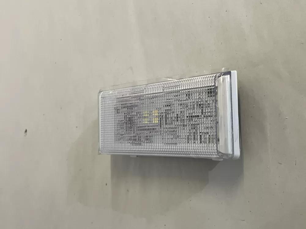 Whirlpool W10724473 Refrigerator LED Control Board AZ213691 | Wm1557