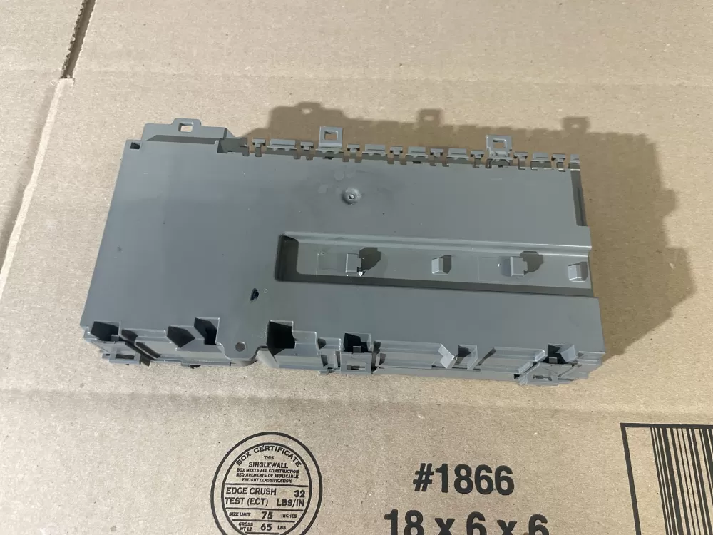 Whirlpool 747556-01 Dishwasher Control Board AZ96113 | Wm1889