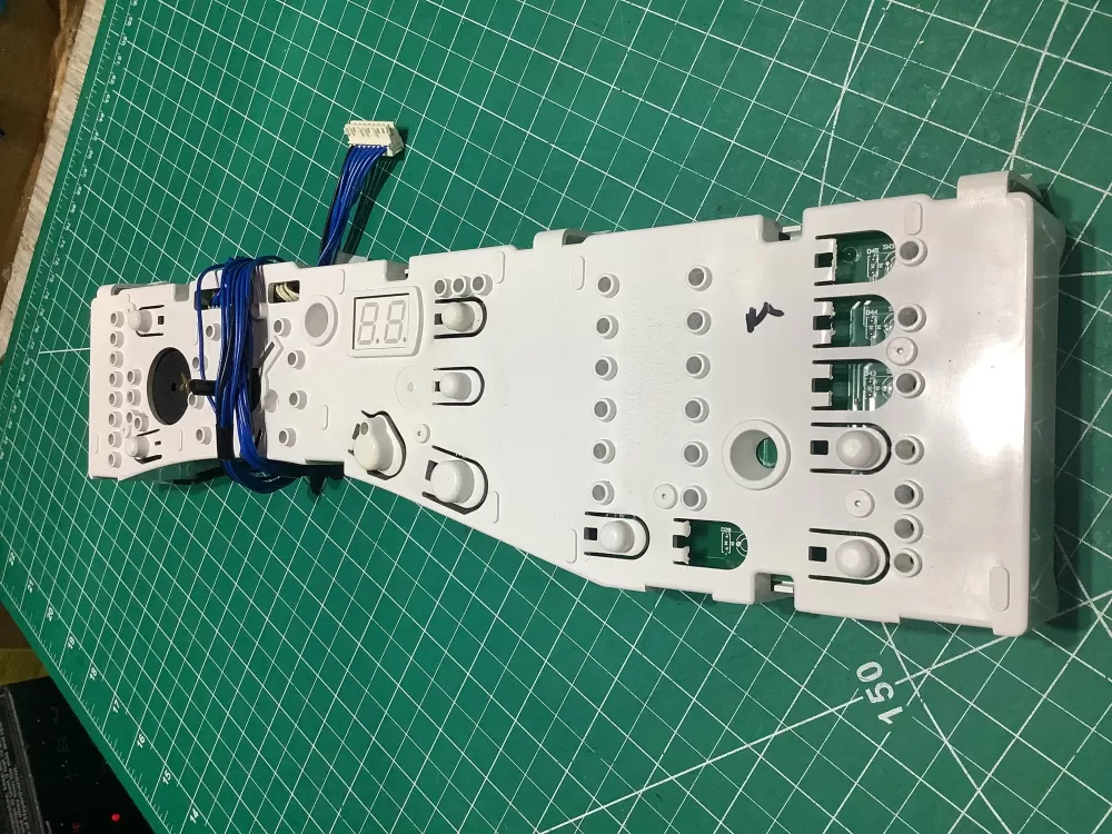 Kenmore 8571928 Whirlpool 8564248 Maytag Dryer Board Control AZ182028 | ARV715