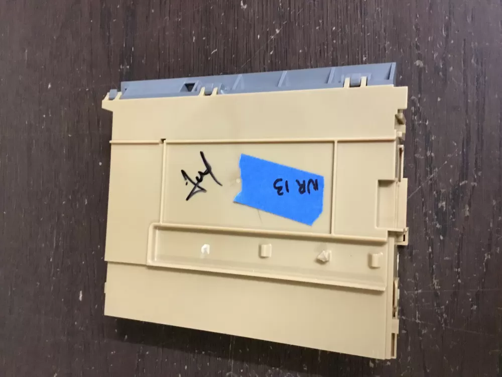Whirlpool W10913608 W10913971 Dishwasher Control Board AZ14955 | NR13
