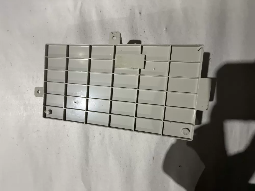 Samsung DC92-00322E DC92-00160A Dryer Electronic Control Board AZ225578 | KM2723
