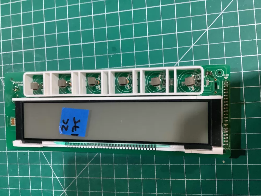 LG  Kenmore 6871JB1451A Refrigerator Control Board Dispenser