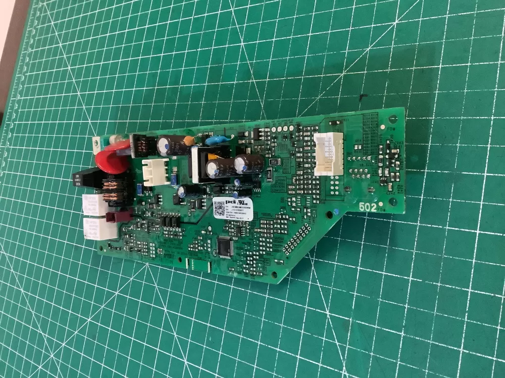 GE 265D1462G502 WD21X24900 Dishwasher Control Board AZ213092 | NR107