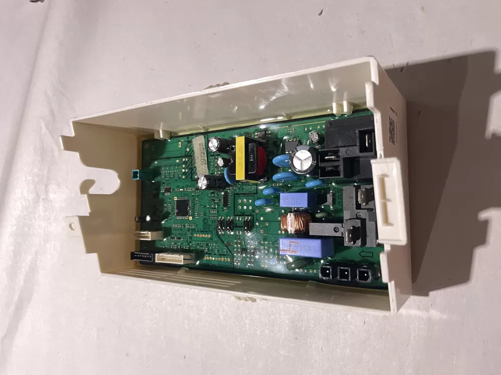 Samsung DC92-02527E  DC9410280A Dryer Circuit Board