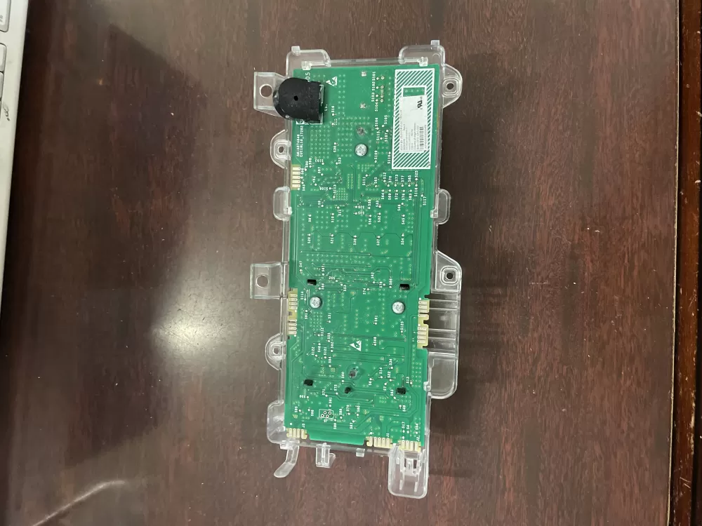 Frigidaire A07459307 A07459308 Dryer Control Board AZ58776 | KM2045