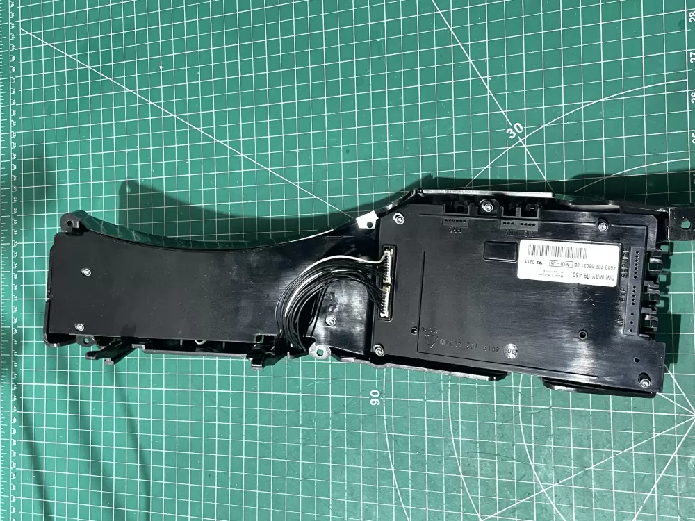 Whirlpool Maytag 4619 702 55031 0b Washer Control Board AZ195173 | Wmv746