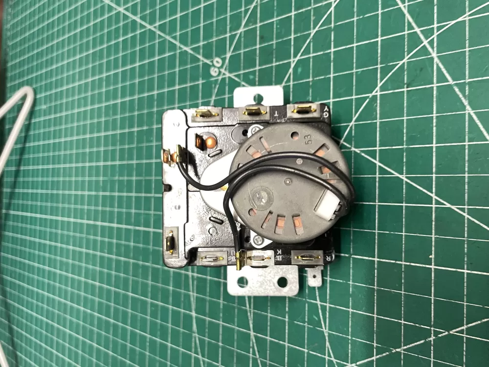 Kenmore 3406702A WP3976576 3406015 3406702 3976576 3976576R 548375 AP6009025 PS11742167 EAP11742167 3976576A Dryer Timer