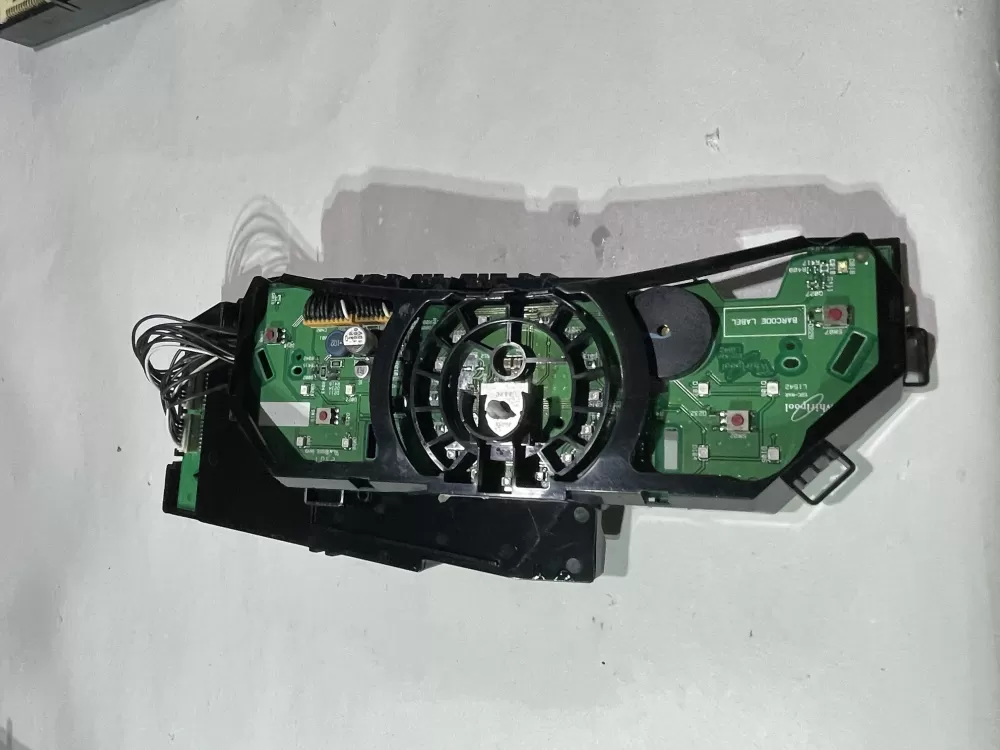 Whirlpool W10172214 W10294631 1553008 Dryer Control Board AZ147854 | Wm2480