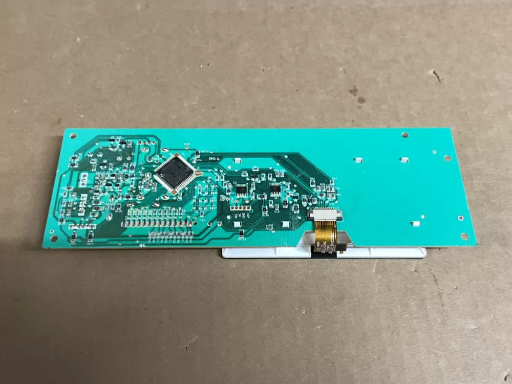KitchenAid W11202852 Microwave Kitchen Aid Control Board AZ101474 | Wm905
