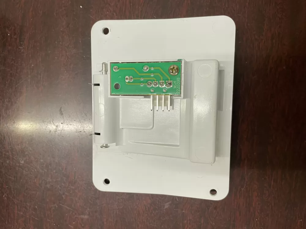 Kenmore KitchenAid 2220398 Refrigerator Control Board Ice AZ29017 | KM23