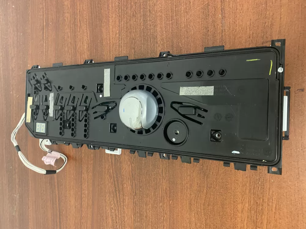 Whirlpool AP6018211 W10269625 WPW10269625 Dryer Control AZ38937 | BKV384