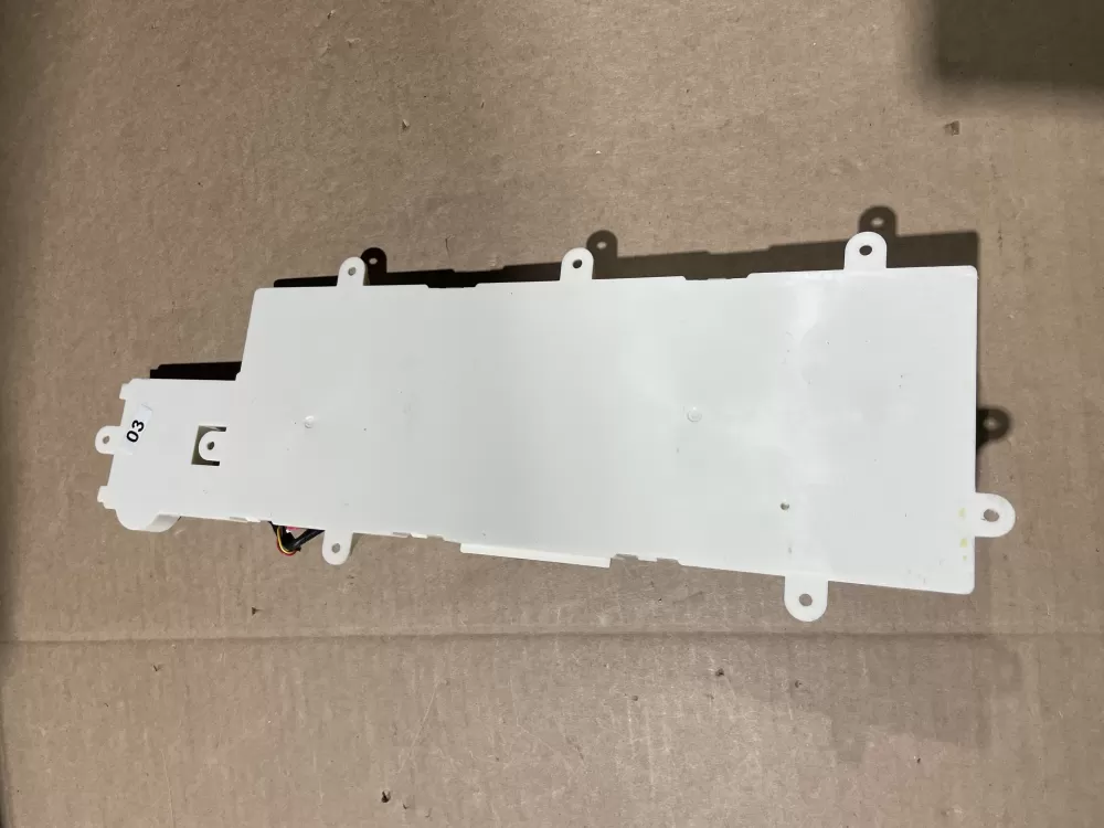 LG EAX61170502 EAX61298601 Ebr62707617 Dryer Control Board AZ86807 | Wmv210