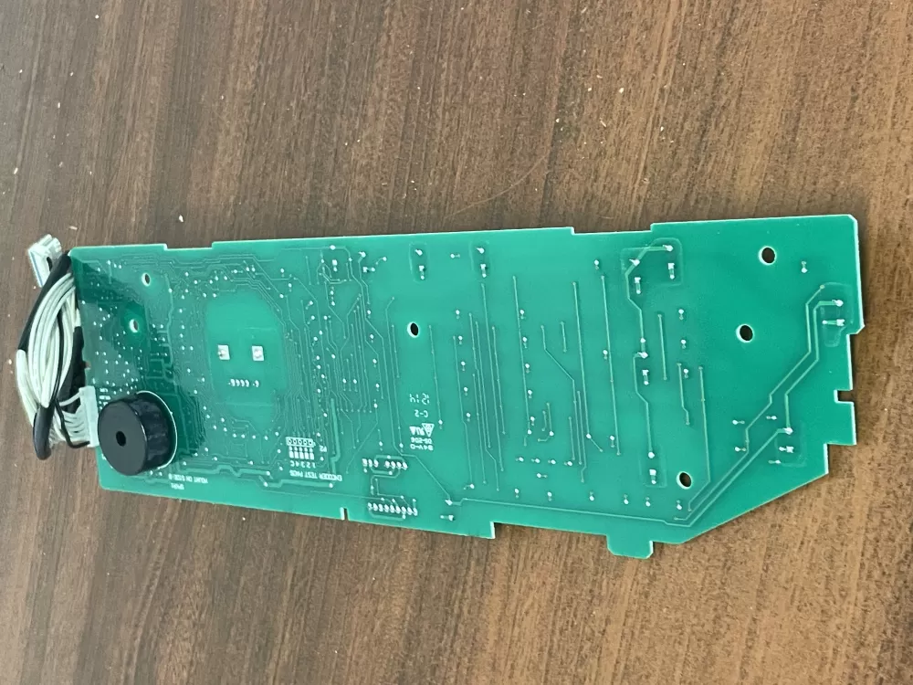 Whirlpool W10544205 WPW10536854 W10536854 Washer Control Board AZ30417 | WM354