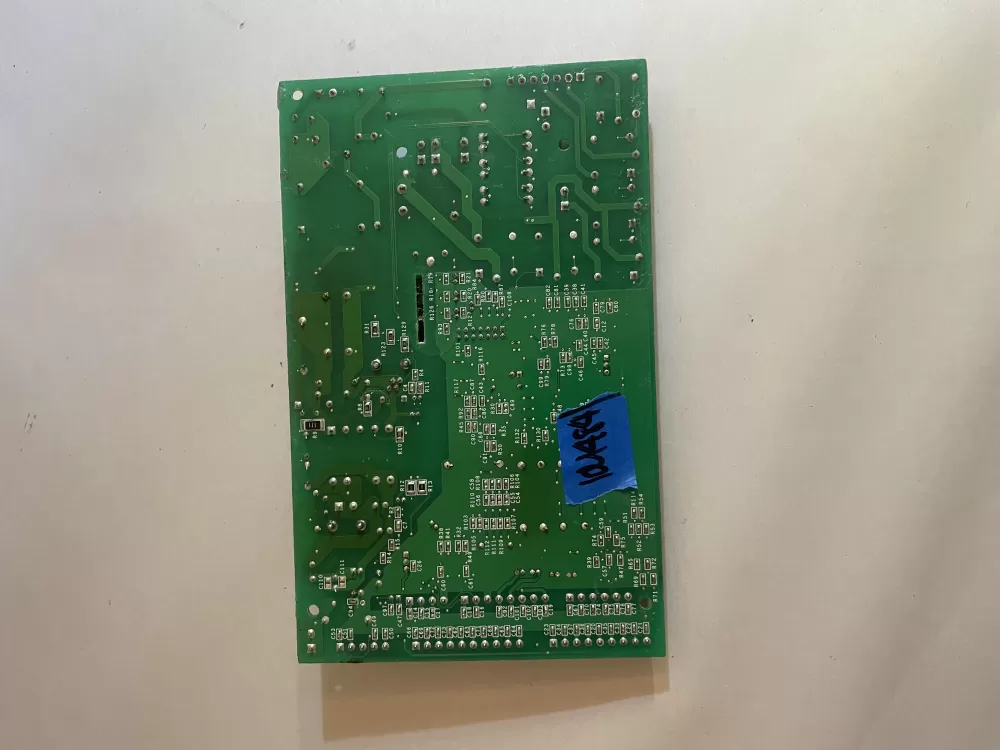 GE WR55X10956 WR55X10697 Refrigerator Control Board AZ172350 | KM484