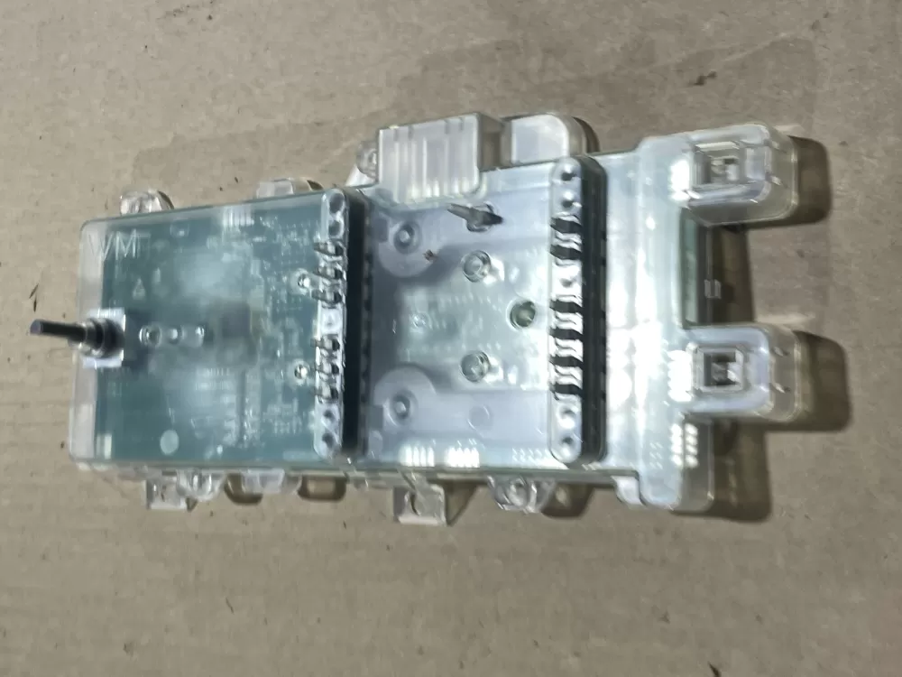 Frigidaire  Electrolux EUI18L10BA Washer Control Board User Interface