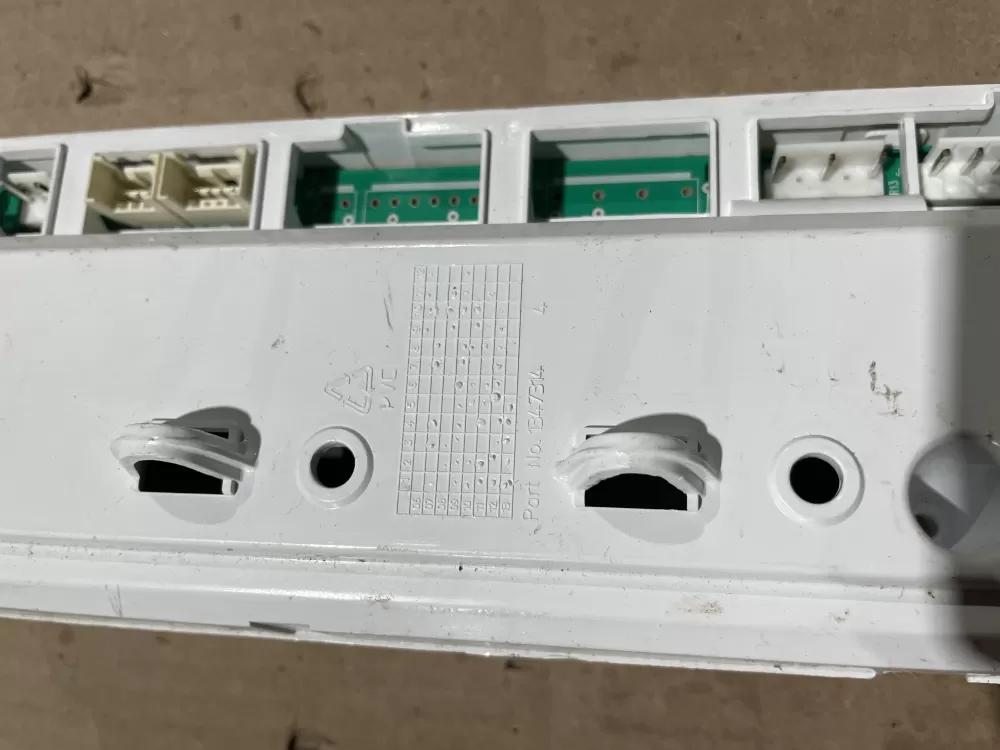 Frigidaire Kenmore 1347314 Washer Control Board Xxl2 AZ73291 | KMV549