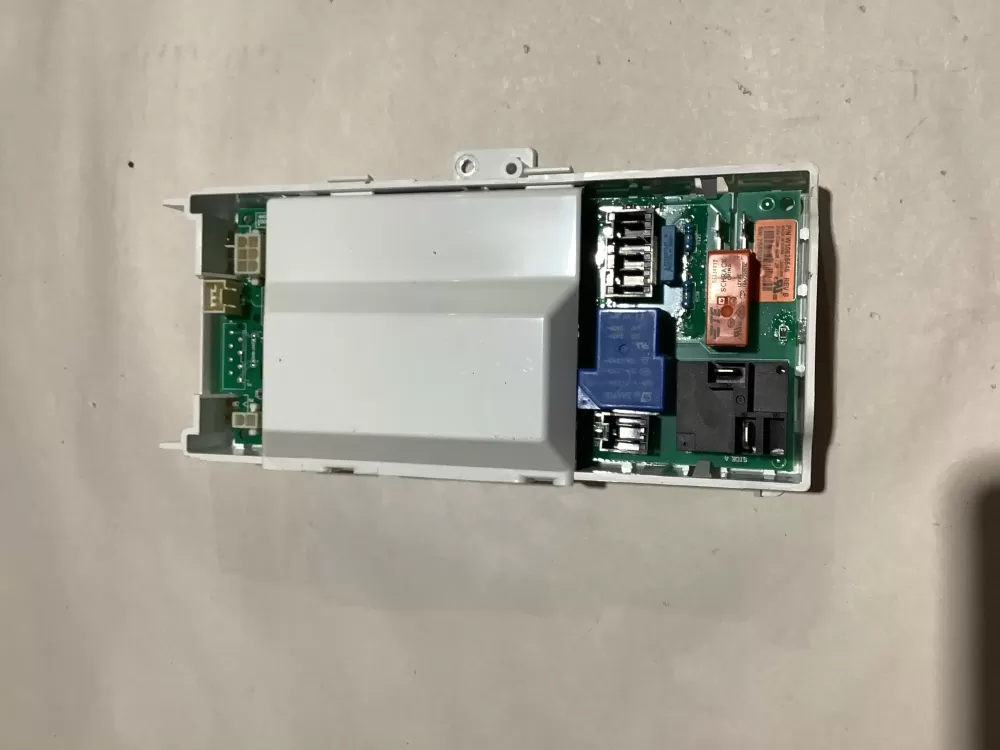Whirlpool Maytag Kenmore W10625546 Dryer Control Board