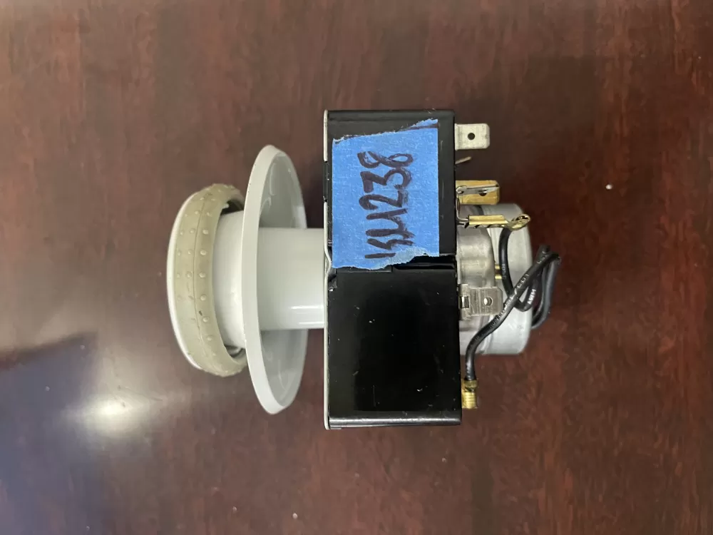 Maytag 6 3095540 Dryer Timer AZ37706 | KM238