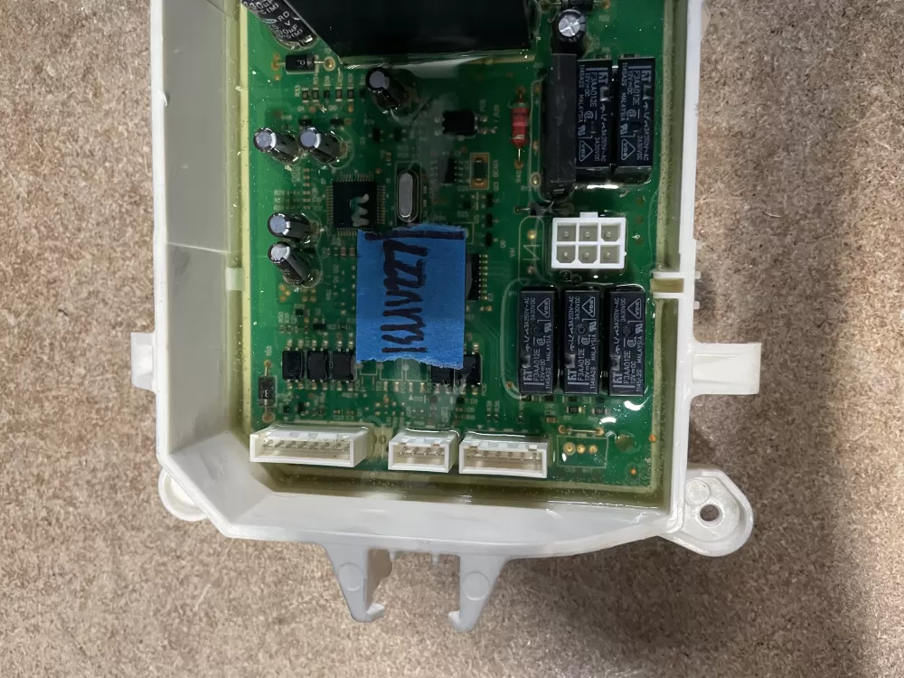 Samsung DC92 00301P DC41 00132B Washer Control Board AZ24559 | KMV227