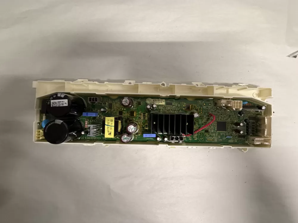 LG  Kenmore CSP30264901 EBR86692701 PS12715677 Washer Control Board