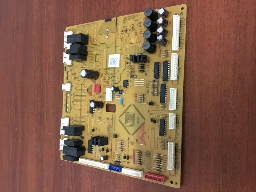 Samsung DA94 02663D Refrigerator Control Board AZ54862 | NR1920