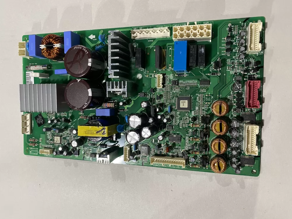 LG EBR79267101 CSP30020916 EBR79267107 Refrigerator Control Board