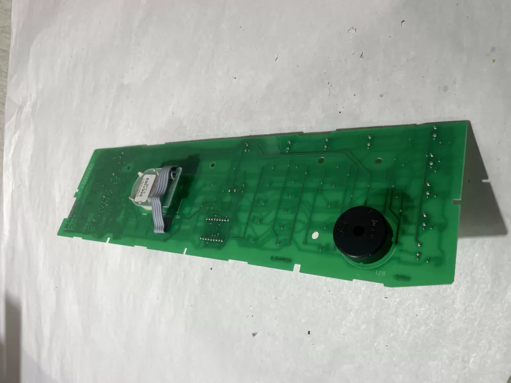 Kenmore W10189971 WPW10189971 PS11749897 Washer Control Board AZ201658 | Wm2392