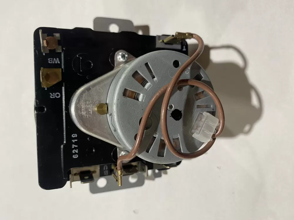 Whirlpool WP8299780 8299780 909731 AP6012588 Dryer Timer AZ185767 | BK2722