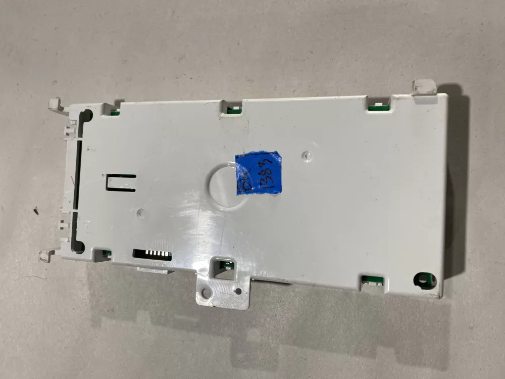 Whirlpool Maytag W10303846 W10317638 Dryer Control Board AZ111789 | BK1383