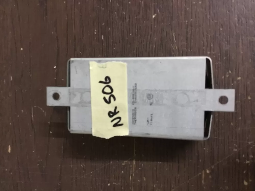 Thermador KS64604-1 14-19-129  KS-64604-1 Range Hot Wire Relay AZ8540 | NR506